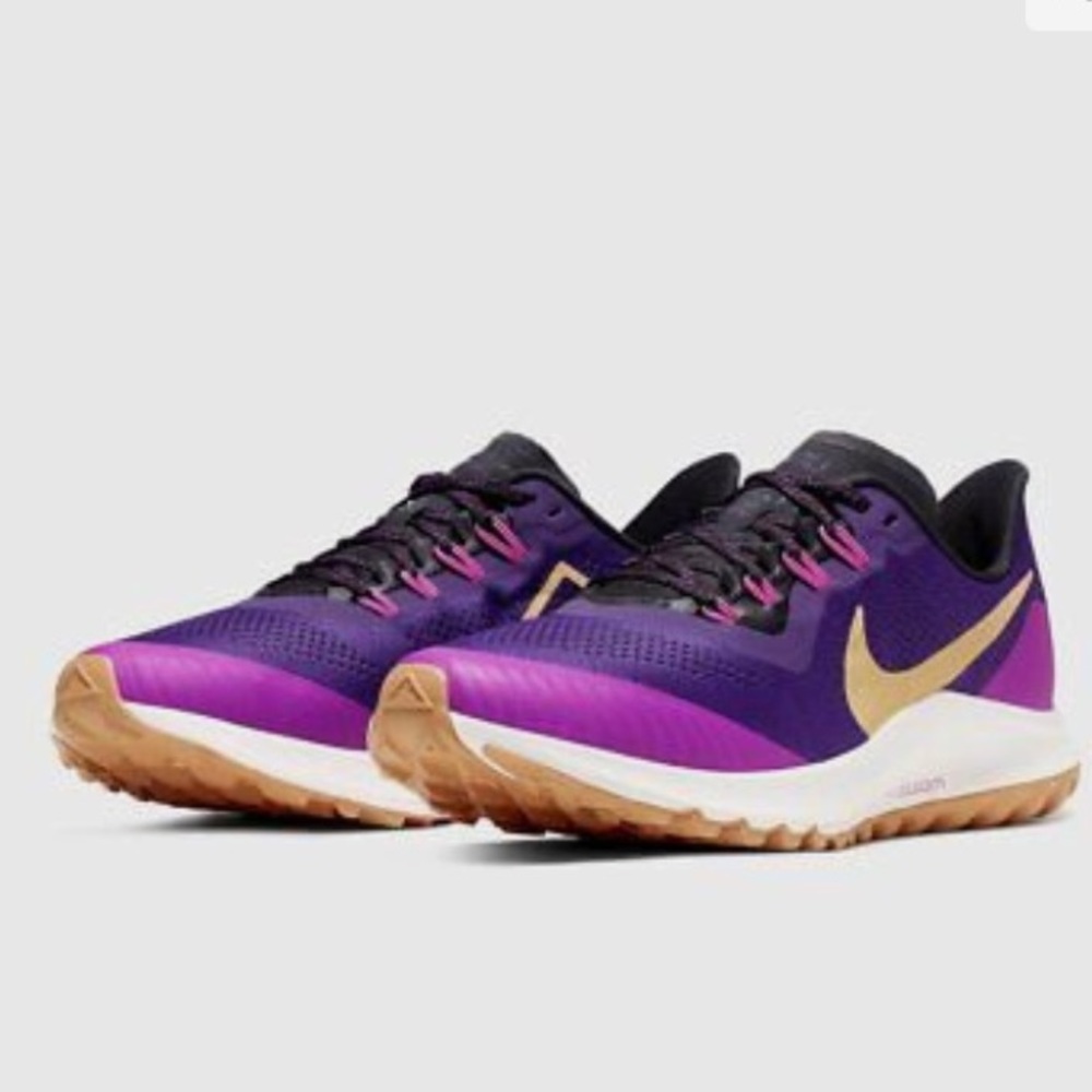 Nike Air Zoom Pegasus 36 Trail shoes
